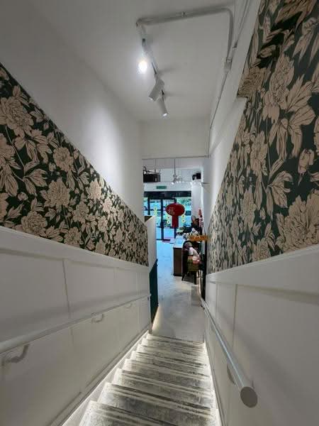 Kedai untuk Disewa di Jalan Ipoh (Kuala Lumpur) - Aiki Yap - Corridor - PropertyGuru.com.my