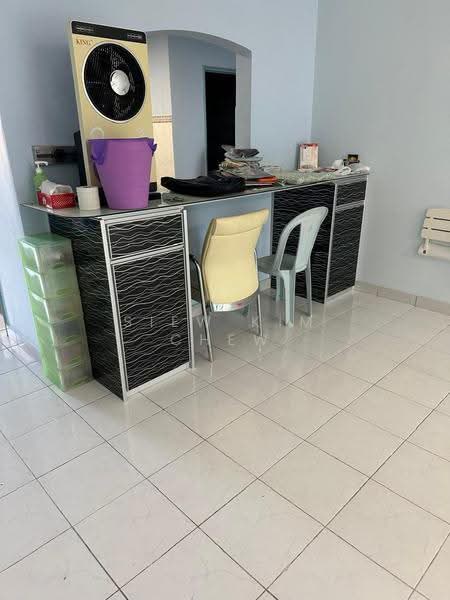 Kondominium untuk Dijual di Sunway Lagoon View Resort Condominium - Siew Kim Chew - Study - PropertyGuru.com.my
