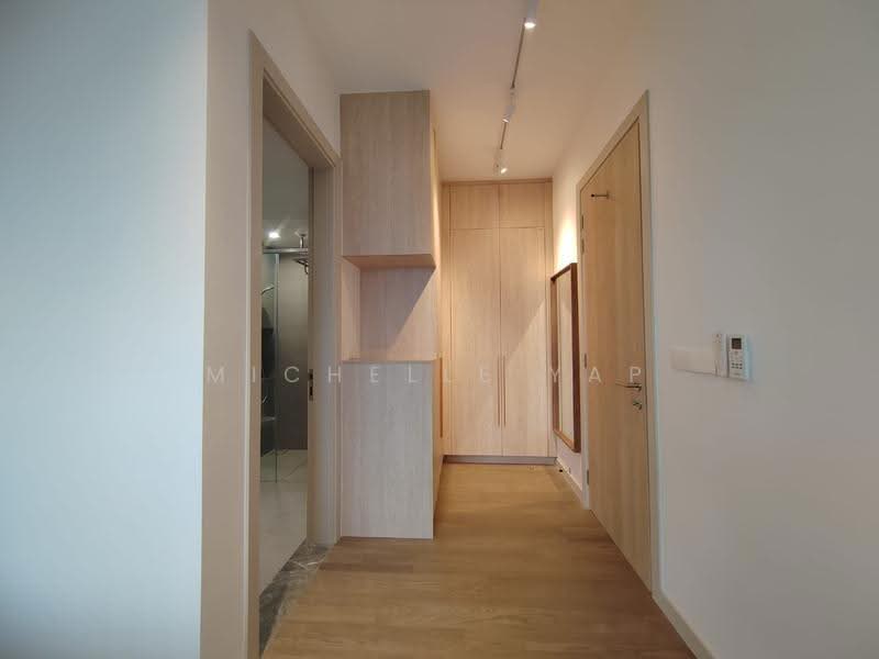 Condominium for Rent at Park Place - Michelle Yap - Corridor - PropertyGuru.com.my