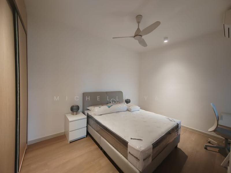 Condominium for Rent at Park Place - Michelle Yap - Bedroom - PropertyGuru.com.my