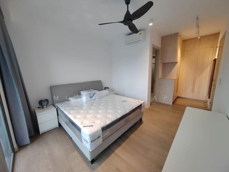 Condominium for Rent at Park Place - Michelle Yap - Bedroom - PropertyGuru.com.my