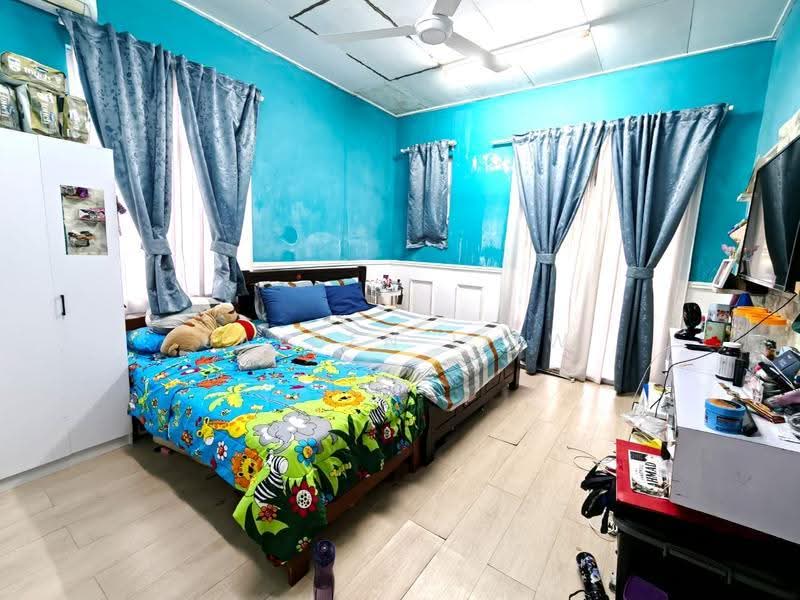 2-storey Terraced House for Sale in Bandar Jaya Putra (Johor Bahru) - Jayden Liew - Bedroom - PropertyGuru.com.my