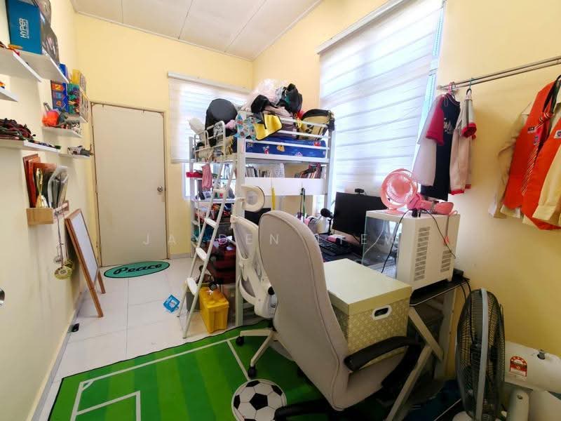 2-storey Terraced House for Sale in Bandar Jaya Putra (Johor Bahru) - Jayden Liew - Study - PropertyGuru.com.my