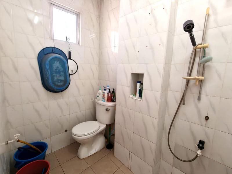 2-storey Terraced House for Sale in Bandar Jaya Putra (Johor Bahru) - Jayden Liew - Bathroom - PropertyGuru.com.my