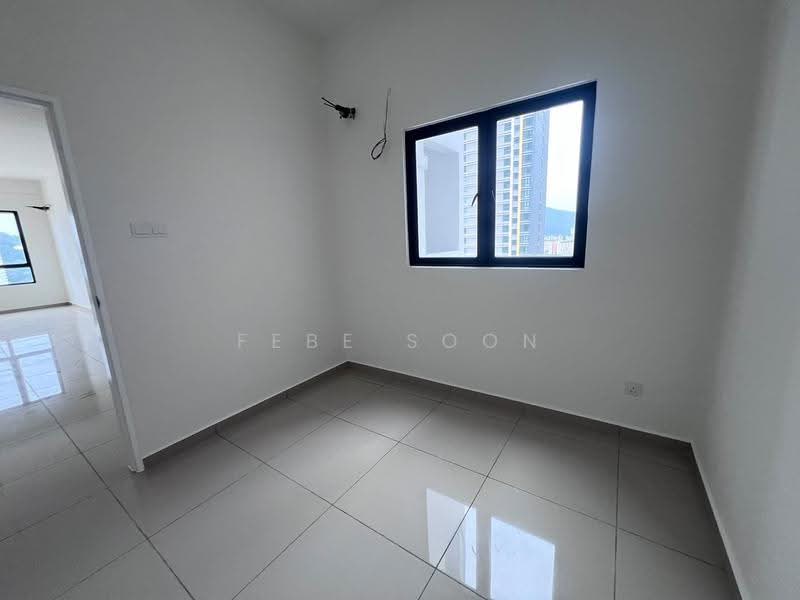 Service Residence for Sale at SUNSHINE RESIDENCE - Febe Soon - Interior - PropertyGuru.com.my