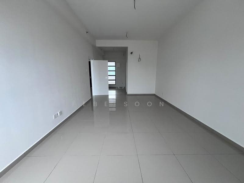 Service Residence for Sale at SUNSHINE RESIDENCE - Febe Soon - Interior - PropertyGuru.com.my