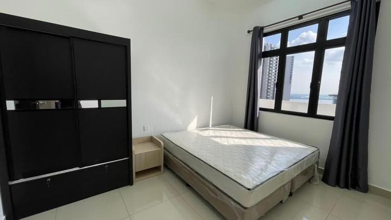 Service Residence for Rent at Meldrum Heights (Residensi Meldrum) - MJ Lai - Bedroom - PropertyGuru.com.my