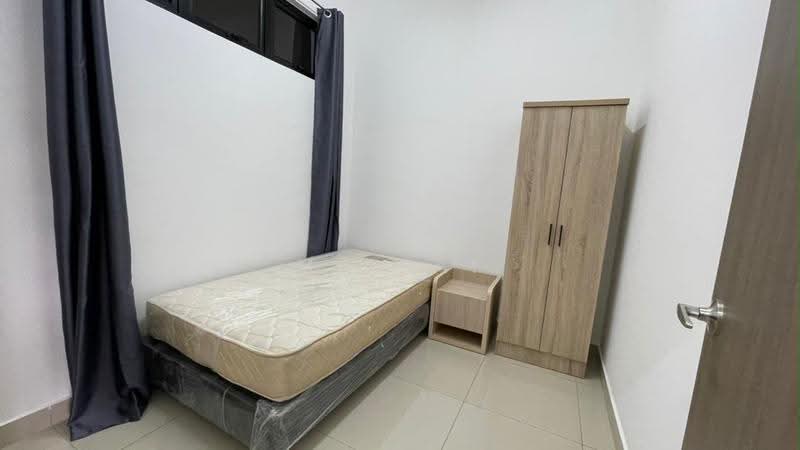 Service Residence for Rent at Meldrum Heights (Residensi Meldrum) - MJ Lai - Bedroom - PropertyGuru.com.my