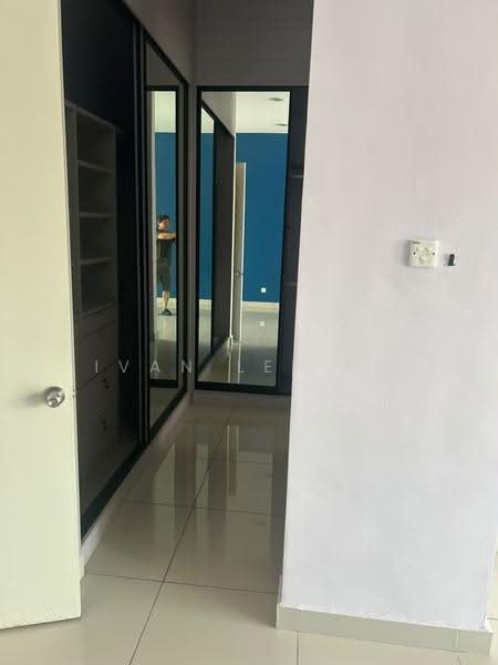 2-storey Terraced House for Sale in Goodview Heights (Kajang) - Ivan Lee CR - Corridor - PropertyGuru.com.my