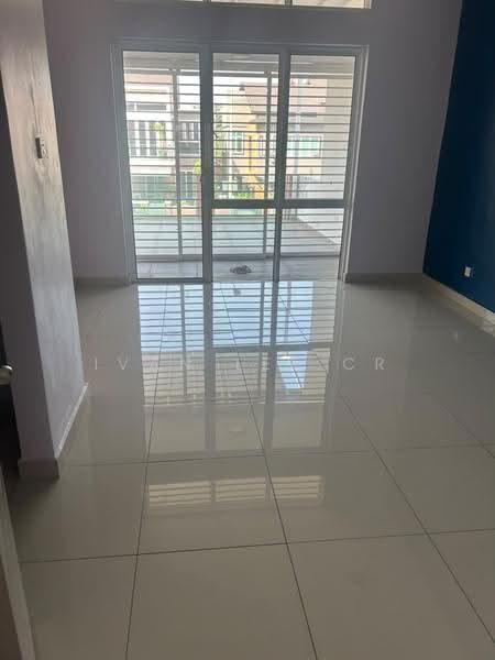 2-storey Terraced House for Sale in Goodview Heights (Kajang) - Ivan Lee CR - Living Room - PropertyGuru.com.my