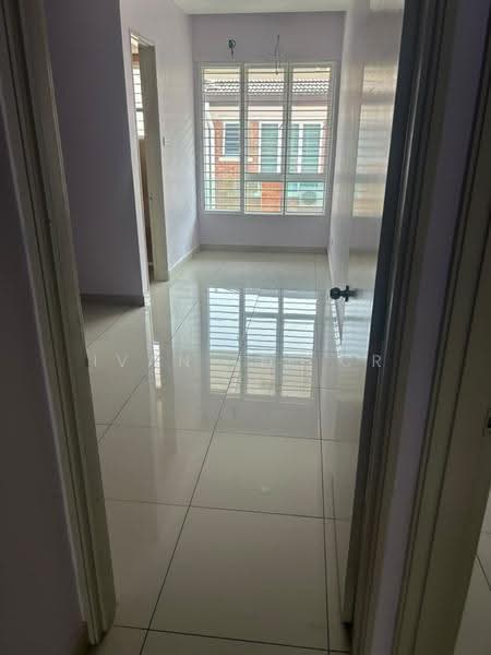 2-storey Terraced House for Sale in Goodview Heights (Kajang) - Ivan Lee CR - Corridor - PropertyGuru.com.my