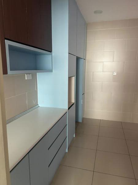 2-storey Terraced House for Sale in Goodview Heights (Kajang) - Ivan Lee CR - Kitchen - PropertyGuru.com.my
