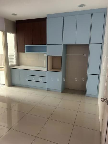 2-storey Terraced House for Sale in Goodview Heights (Kajang) - Ivan Lee CR - Kitchen - PropertyGuru.com.my