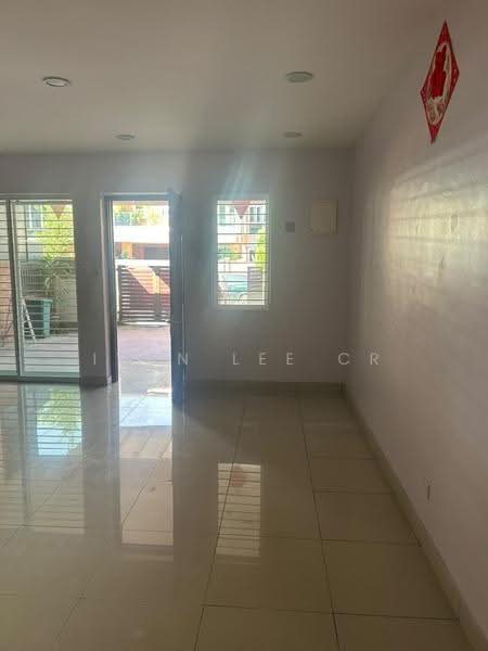 2-storey Terraced House for Sale in Goodview Heights (Kajang) - Ivan Lee CR - Entrance - PropertyGuru.com.my