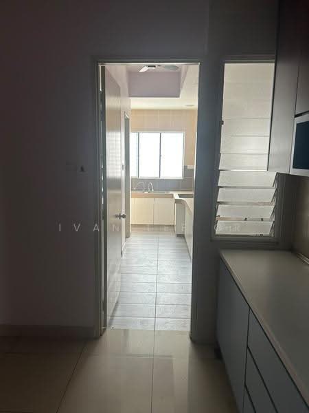 2-storey Terraced House for Sale in Goodview Heights (Kajang) - Ivan Lee CR - Kitchen - PropertyGuru.com.my
