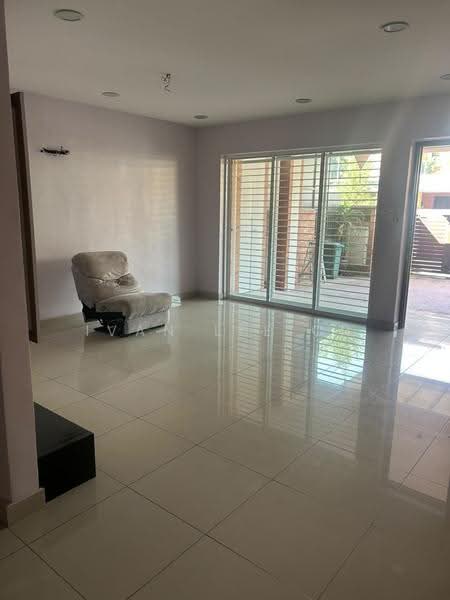 2-storey Terraced House for Sale in Goodview Heights (Kajang) - Ivan Lee CR - Living Room - PropertyGuru.com.my