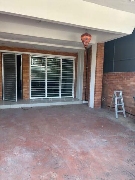2-storey Terraced House for Sale in Goodview Heights (Kajang) - Ivan Lee CR - Exterior - PropertyGuru.com.my