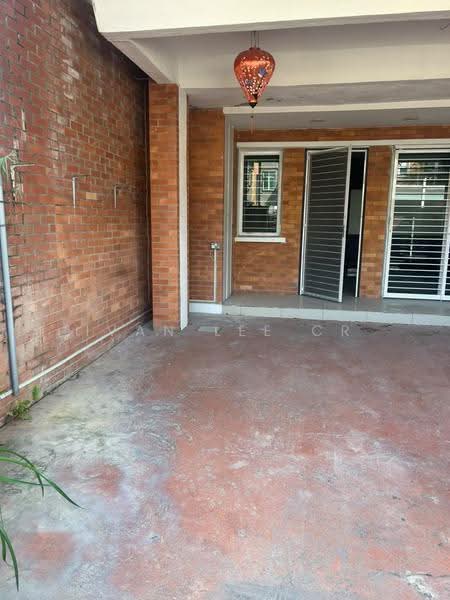 2-storey Terraced House for Sale in Goodview Heights (Kajang) - Ivan Lee CR - Exterior - PropertyGuru.com.my