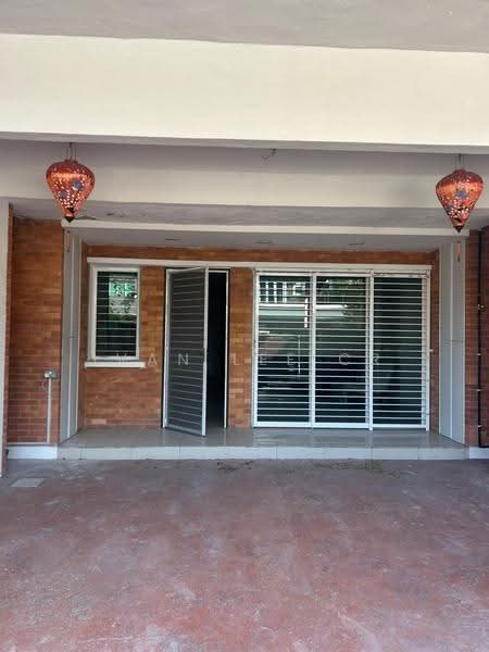 2-storey Terraced House for Sale in Goodview Heights (Kajang) - Ivan Lee CR - Exterior - PropertyGuru.com.my