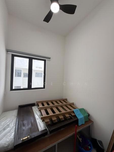 Kediaman Servis untuk Disewa di Traders Park - Chloe Chan - Interior - PropertyGuru.com.my