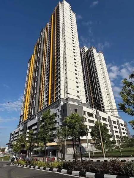 Service Residence for Sale at Parkland Residence @ Kajang 2 - Yap Yong Yong - Exterior - PropertyGuru.com.my