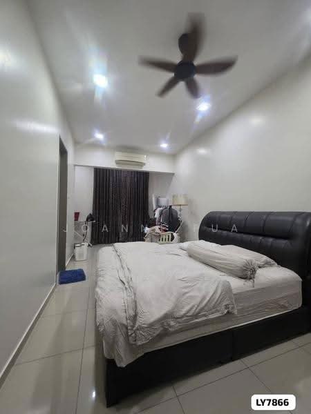 Rumah Teres 2.5-Tingkat untuk Dijual di Bandar Botanic (Klang) - Joanne Pua - Bedroom - PropertyGuru.com.my