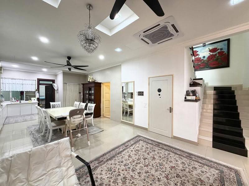 Bungalow House for Sale in Bandar Putra Permai (Seri Kembangan) - Mahafiz . - PropertyGuru.com.my