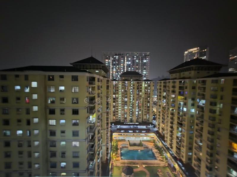 Condominium for Sale at Platinum Hill PV 6 - Jagger Moo - Exterior - PropertyGuru.com.my