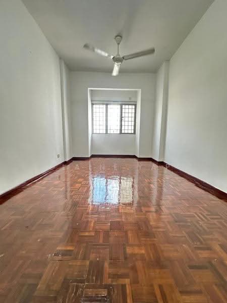 Pangsapuri untuk Dijual di Jasmine Court - Elaine Yap - Living Room - PropertyGuru.com.my