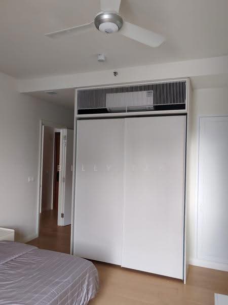 Service Residence for Rent at TRX Residences - Billy Tan - Bedroom - PropertyGuru.com.my