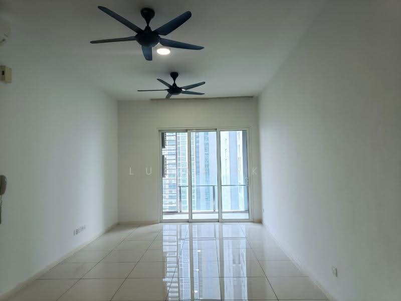 Service Residence for Sale at Eco Sky - Lucas Lk - Living Room - PropertyGuru.com.my