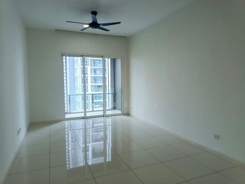 Service Residence for Sale at Eco Sky - Lucas Lk - Living Room - PropertyGuru.com.my
