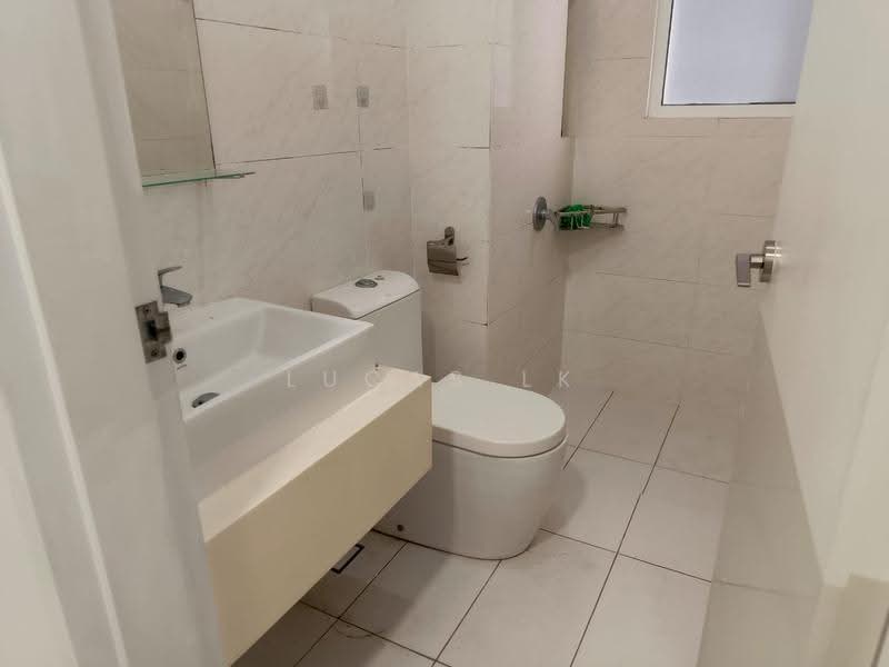 Service Residence for Sale at Eco Sky - Lucas Lk - Bathroom - PropertyGuru.com.my