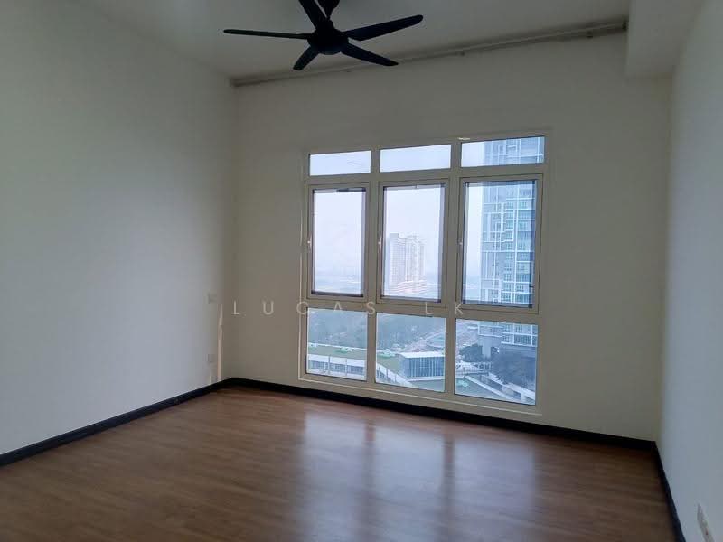 Service Residence for Sale at Eco Sky - Lucas Lk - View - PropertyGuru.com.my