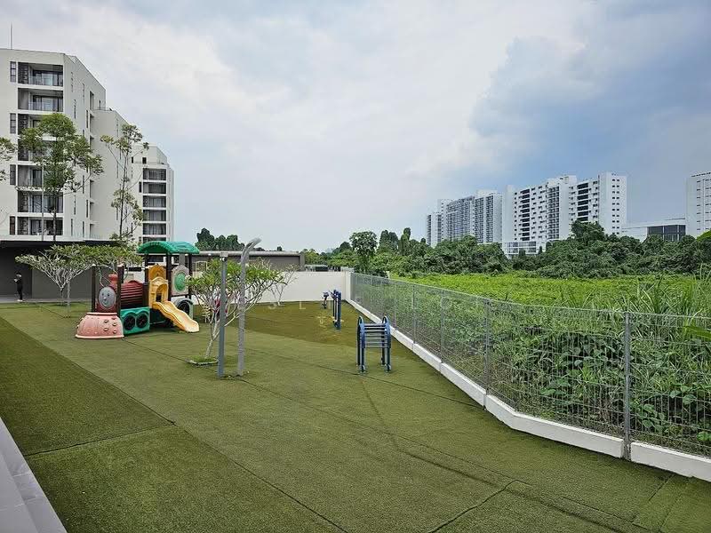Kondominium untuk Dijual di Greenwich South - Leslie Loi - Exterior - PropertyGuru.com.my