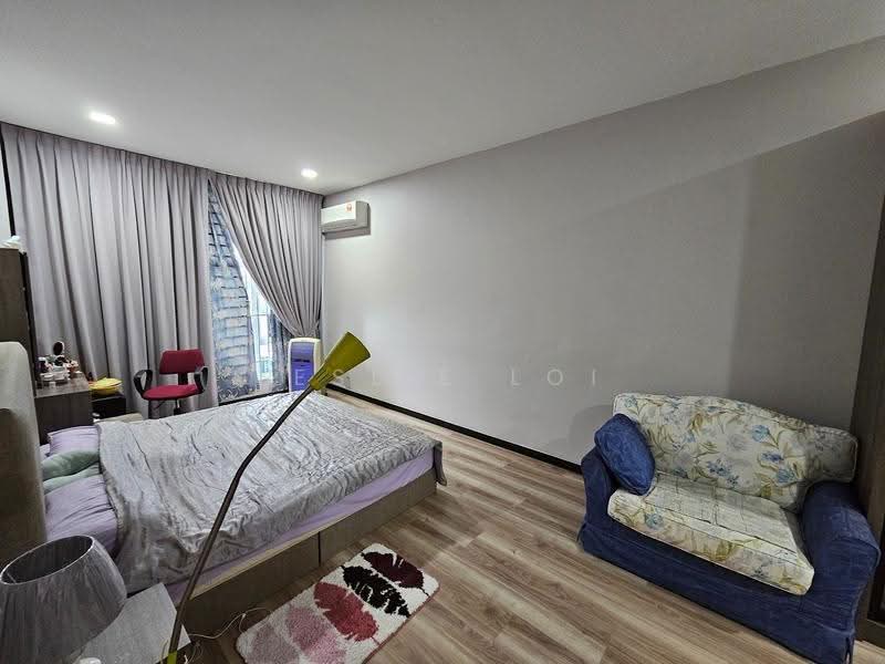 Kondominium untuk Dijual di Greenwich South - Leslie Loi - Bedroom - PropertyGuru.com.my