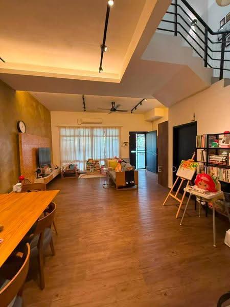 2-storey Terraced House for Sale in Taman Dato' Chellam (Ulu Tiram) - Andrew Teo - PropertyGuru.com.my