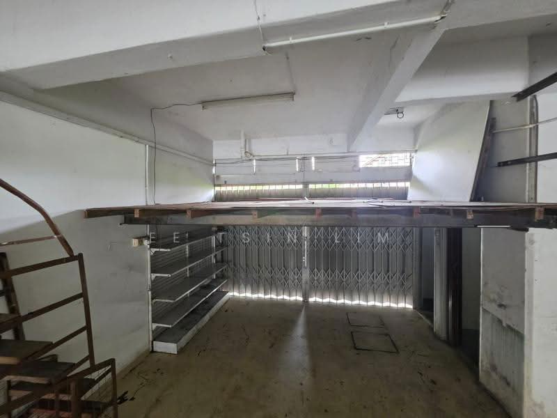 Shop for Rent in Bandar Teknologi Kajang (Kajang) - Ee Tsin Lim - Interior - PropertyGuru.com.my