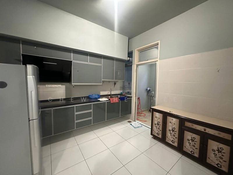 2-storey Terraced House for Rent in Bukit Indah (Iskandar Puteri (Nusajaya)) - Chew Chee Yee - Kitchen - PropertyGuru.com.my