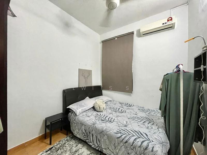 2-storey Terraced House for Sale in Sungai Tiram (Bayan Lepas) - Welwits Sim - Bedroom - PropertyGuru.com.my