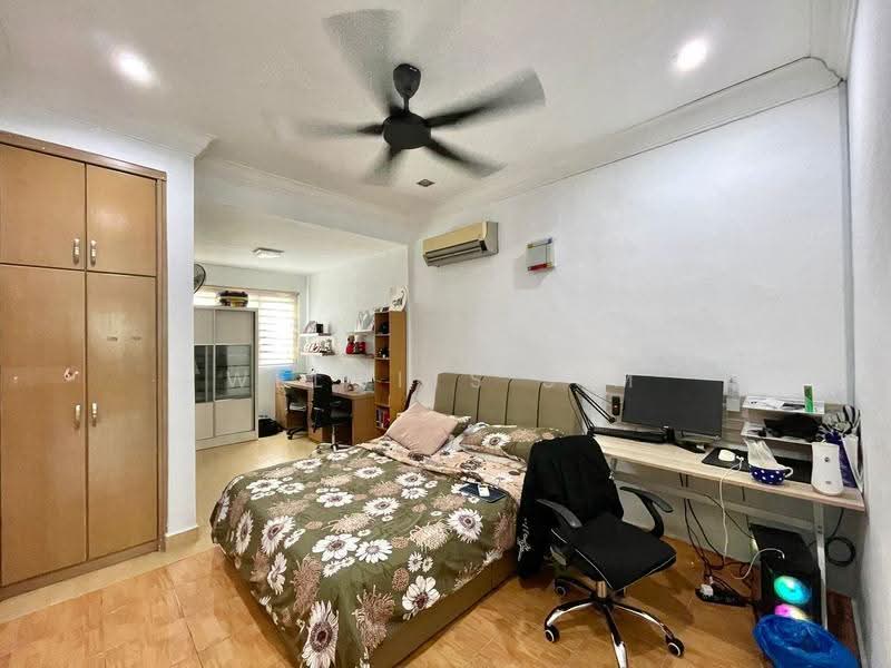2-storey Terraced House for Sale in Sungai Tiram (Bayan Lepas) - Welwits Sim - Bedroom - PropertyGuru.com.my
