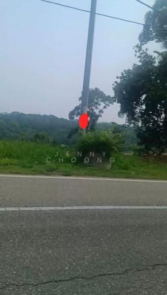 Industrial Land for Sale in Semenyih (Selangor) - Jenny Choong - PropertyGuru.com.my