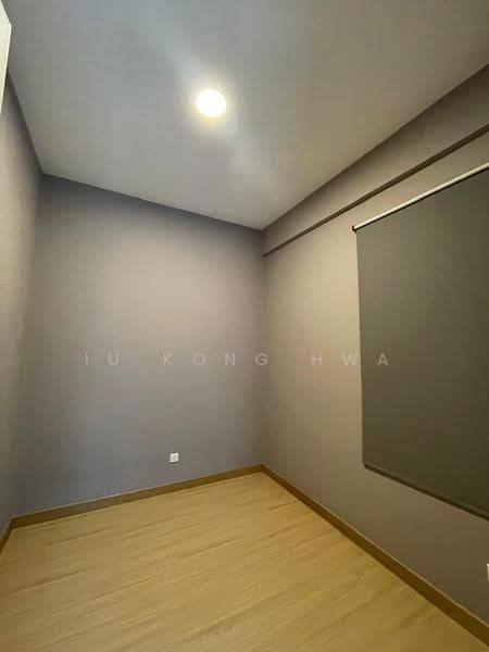 Service Residence for Sale at Desa Green - Iu Kong Hwa - Interior - PropertyGuru.com.my
