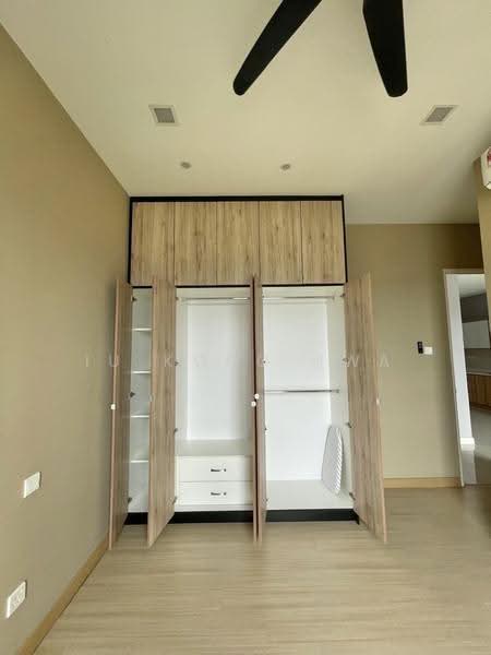 Service Residence for Sale at Desa Green - Iu Kong Hwa - Interior - PropertyGuru.com.my