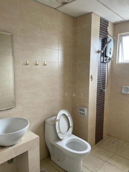 Condominium for Rent at Cova Villa - JC Tay - Bathroom - PropertyGuru.com.my