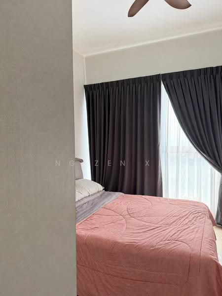 Condominium for Sale at Amberside @ Country Garden Danga Bay - NG ZEN XI - Bedroom - PropertyGuru.com.my