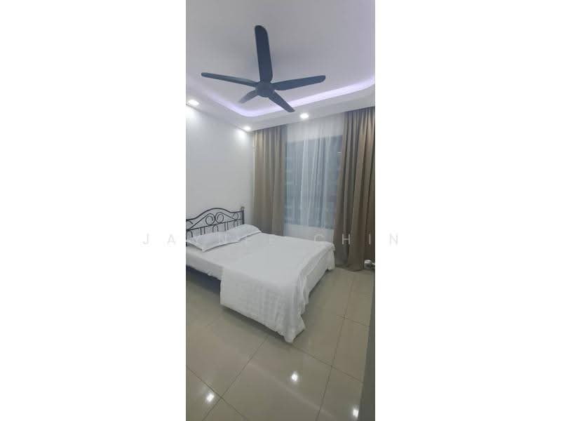 Kediaman Servis untuk Disewa di Parkland Residence @ Kajang 2 - Jaynee Chin - Bedroom - PropertyGuru.com.my