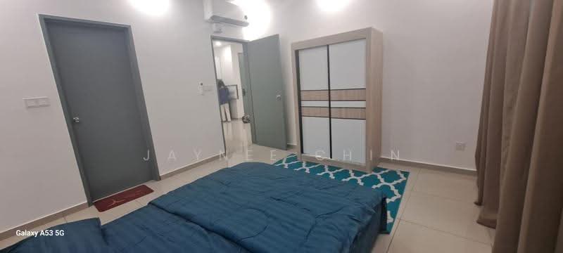 Kediaman Servis untuk Disewa di Parkland Residence @ Kajang 2 - Jaynee Chin - Bedroom - PropertyGuru.com.my