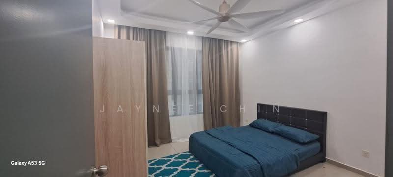 Kediaman Servis untuk Disewa di Parkland Residence @ Kajang 2 - Jaynee Chin - Bedroom - PropertyGuru.com.my