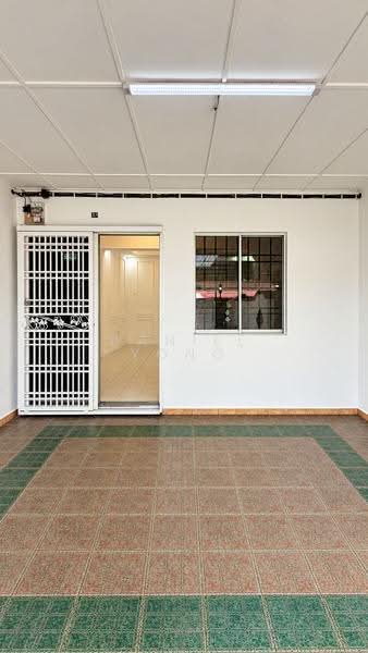 2-storey Terraced House for Sale in Taman Pulai Indah (Johor Bahru) - Daniel Yong - Interior - PropertyGuru.com.my